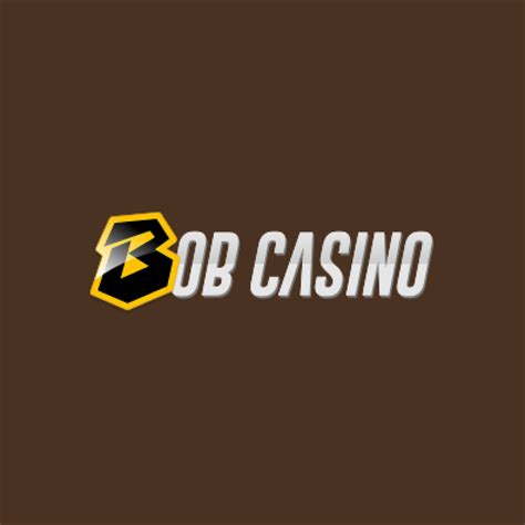  bob casino support
